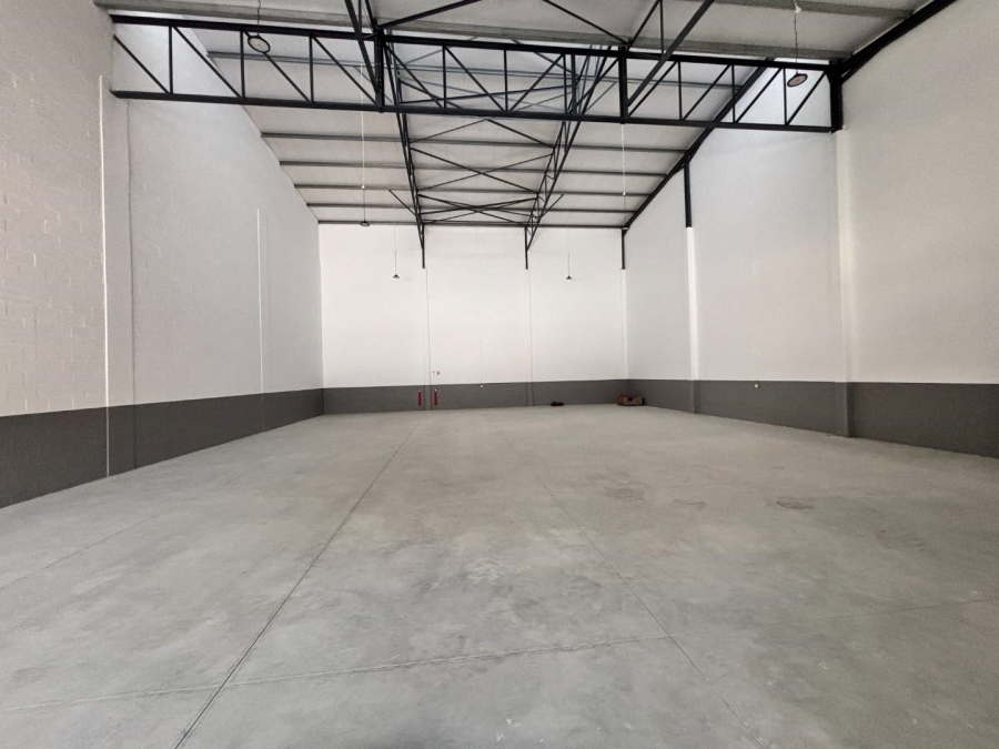 To Let commercial Property for Rent in Atlas Gardens Western Cape